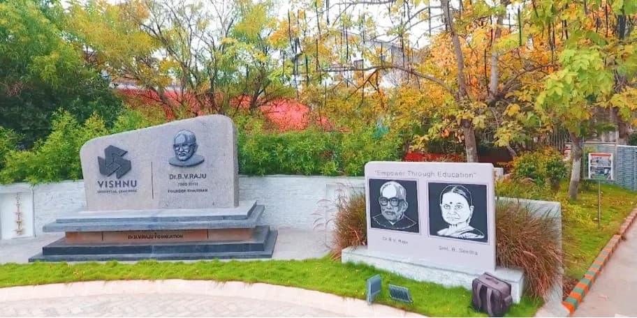 SVECW Campus photo 21